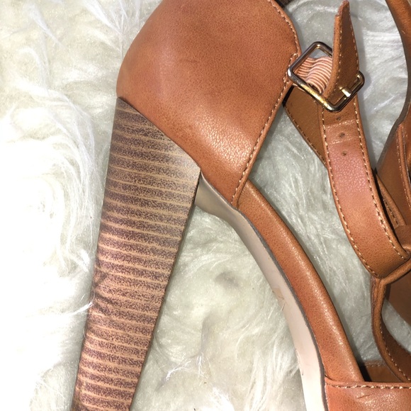 High heel wedges - Picture 8 of 8